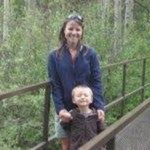 Meet your Posher, Traci